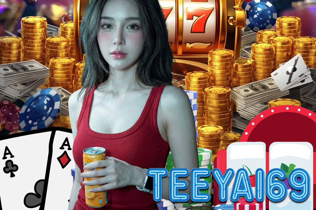 teeyai69 สล็อต