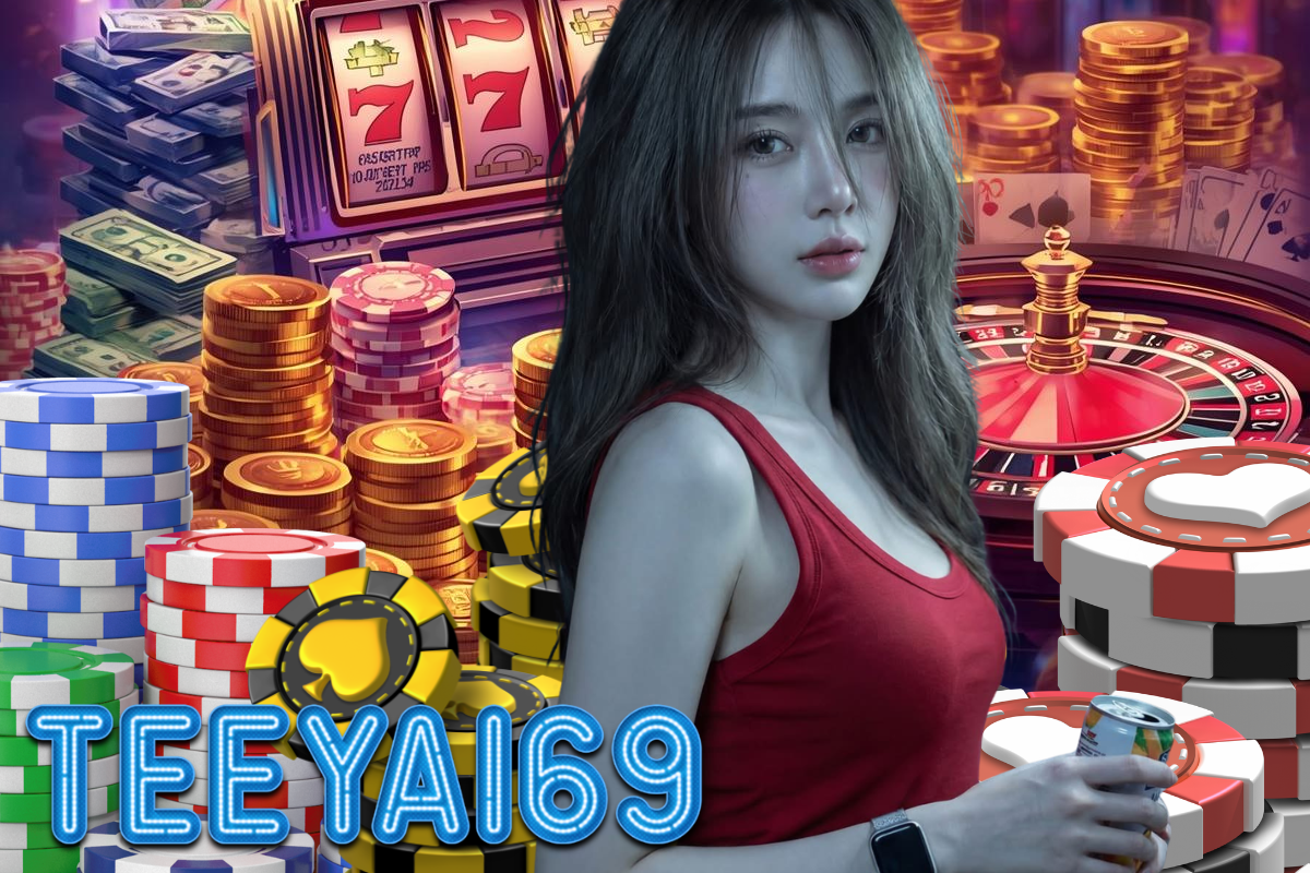 teeyai69 vip