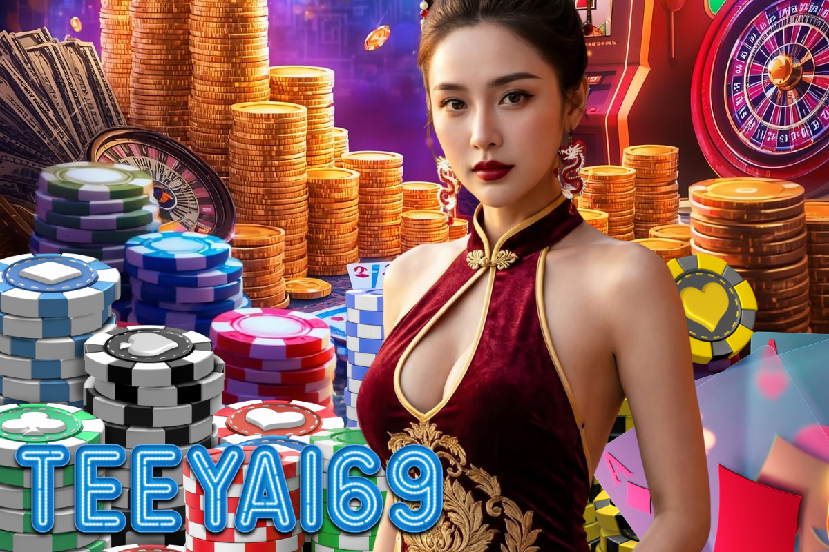 teeyai69 wallet
