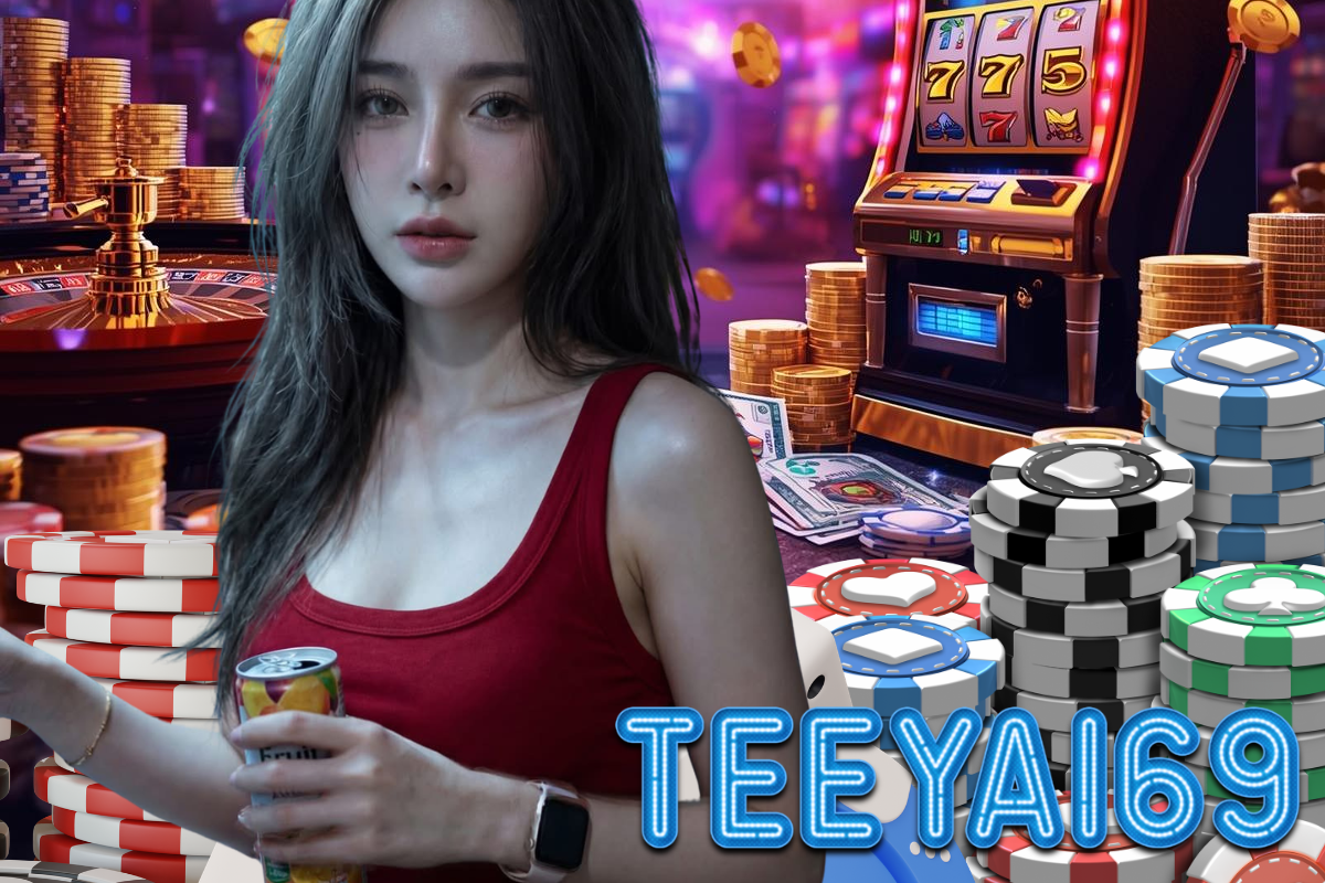 teeyai69 สมัคร